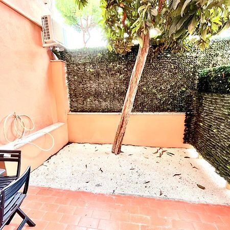 San Paolo Guest House โรม ภายนอก รูปภาพ