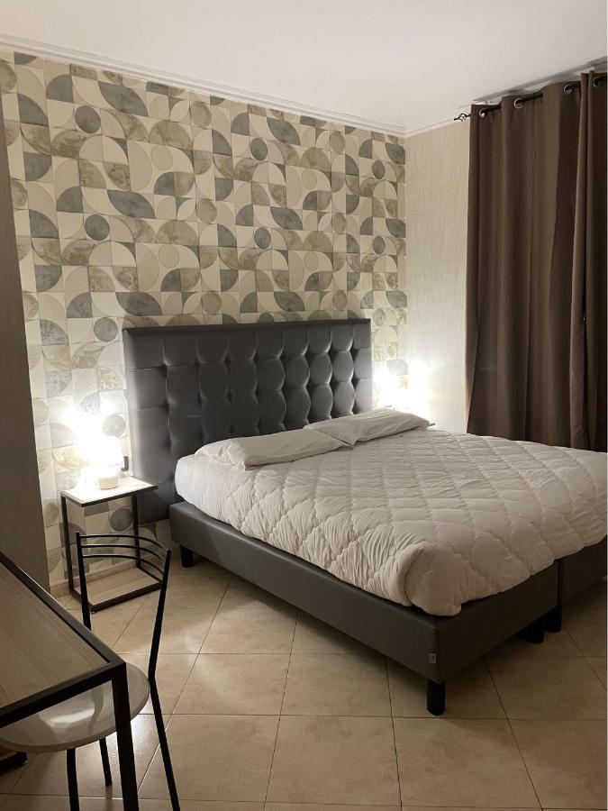 San Paolo Guest House โรม ภายนอก รูปภาพ