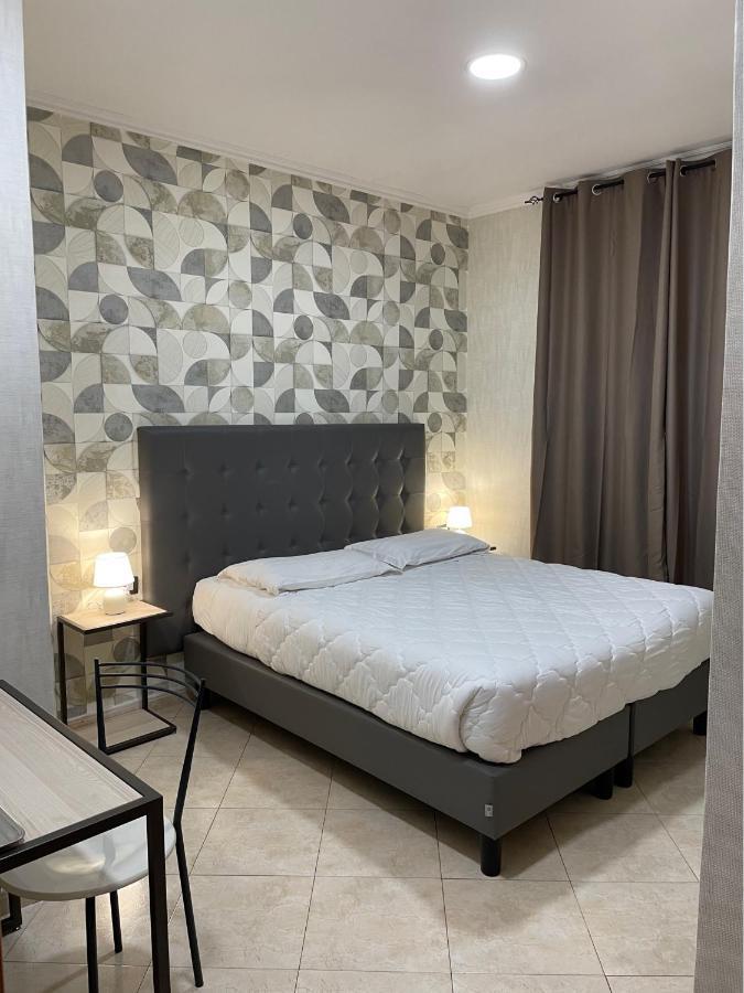 San Paolo Guest House โรม ภายนอก รูปภาพ