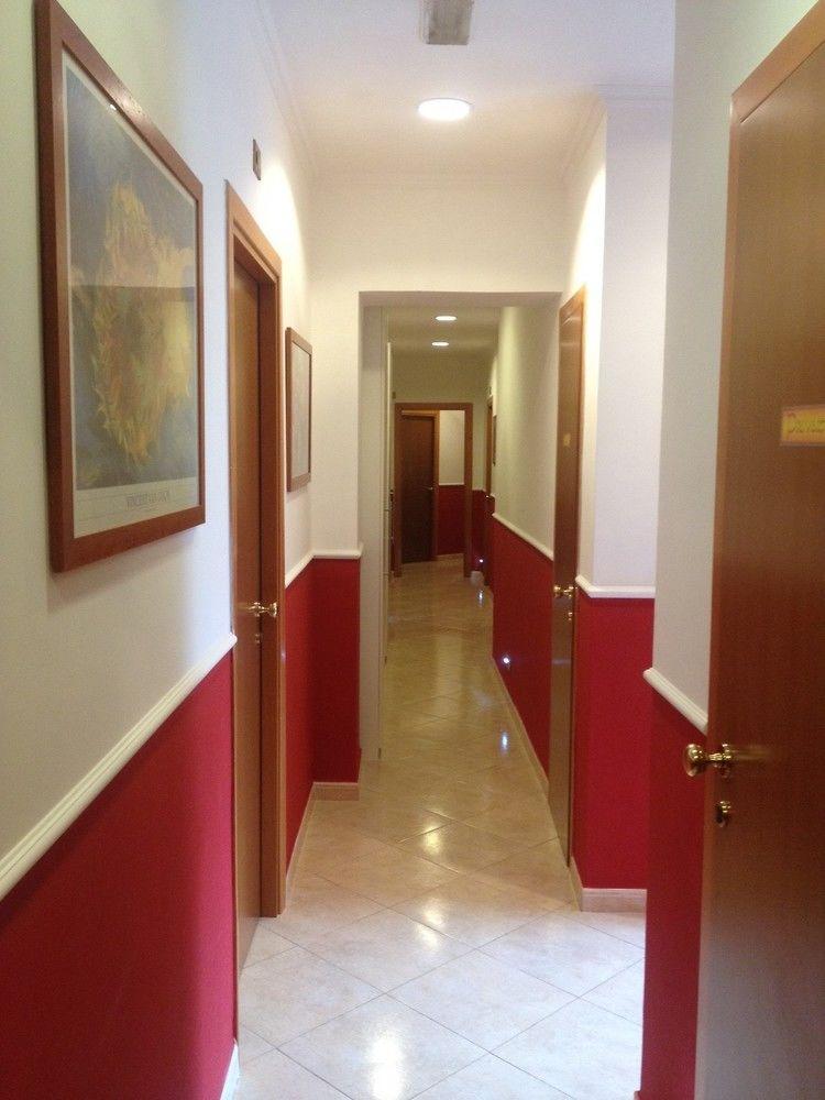 San Paolo Guest House โรม ภายนอก รูปภาพ